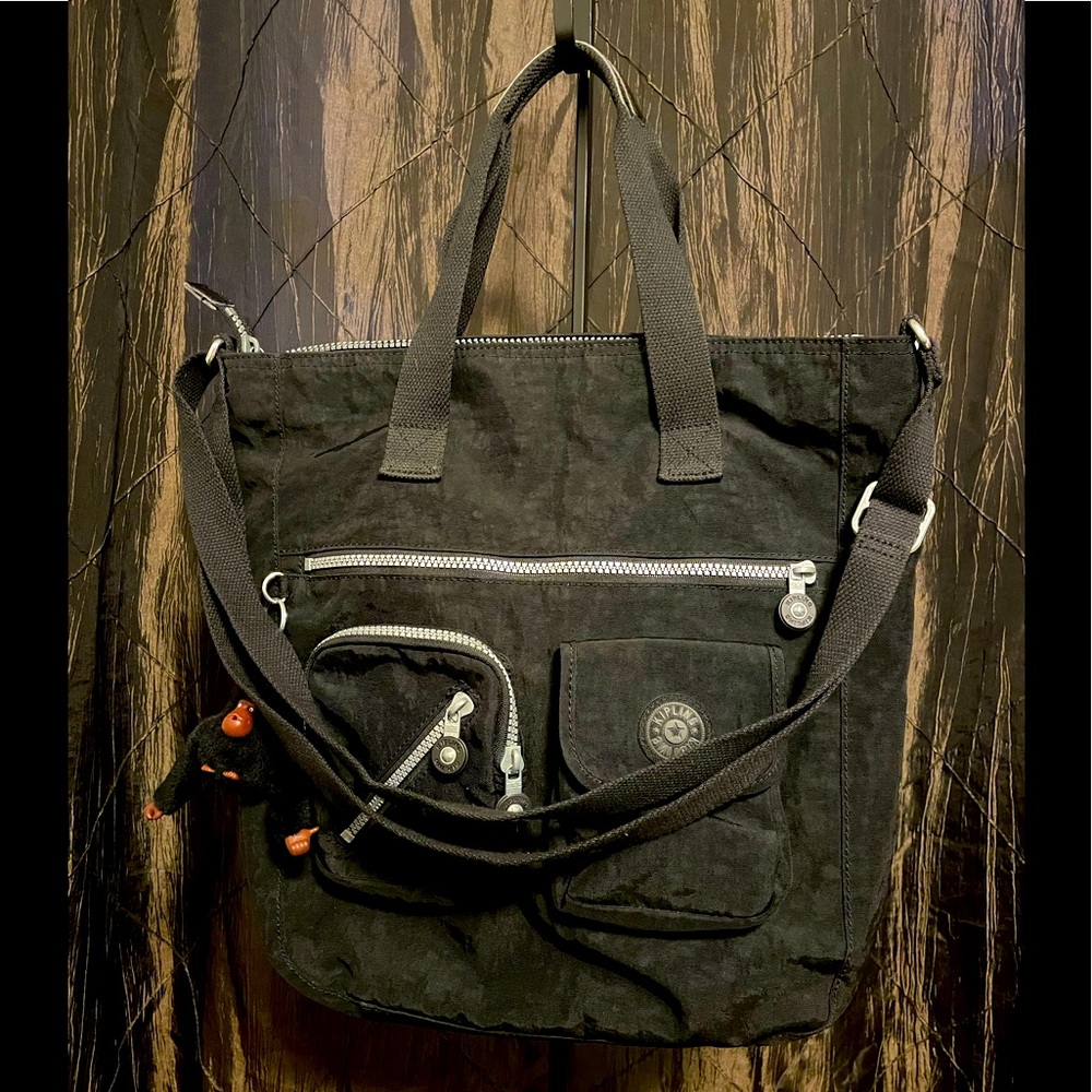 🌞 Kipling messenger crossbody bag